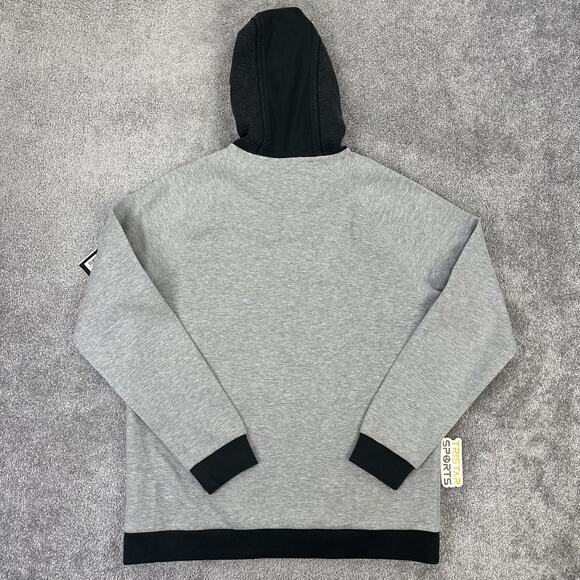 Rhone Hoodie Mens Large Heritage Midweight Relaxed Fit Pullover Sweatshirt - Picture 2 of 12